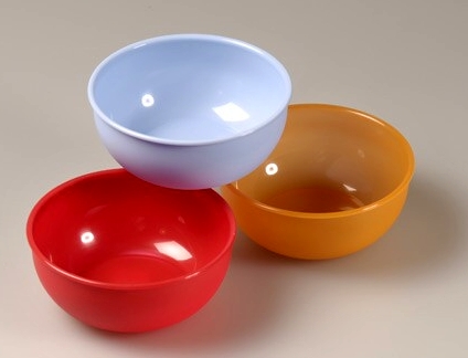 Miska kompot UH-PP color